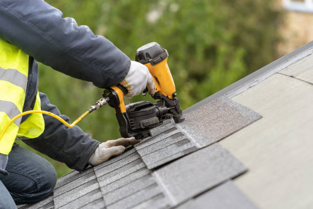 Best Gutter Installation and Repair  in Evans, CO