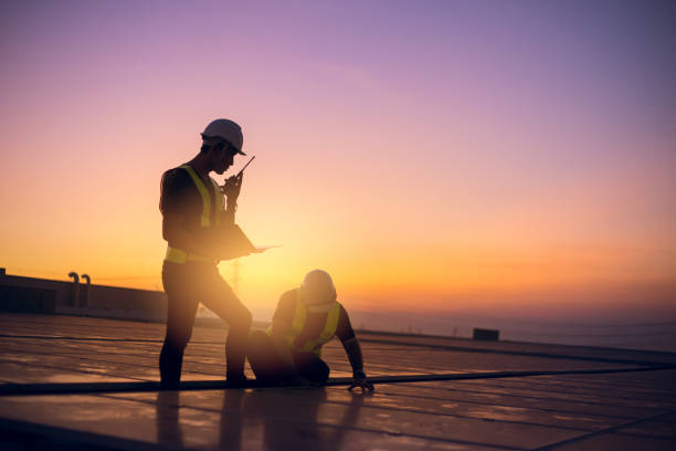 Best Storm Damage Roof Repair  in Evans, CO