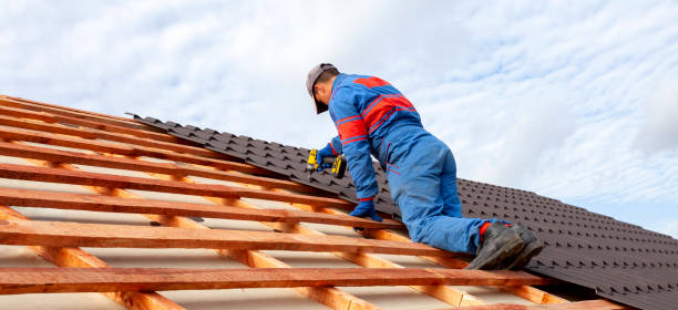 Roof Coating Services in Evans, CO