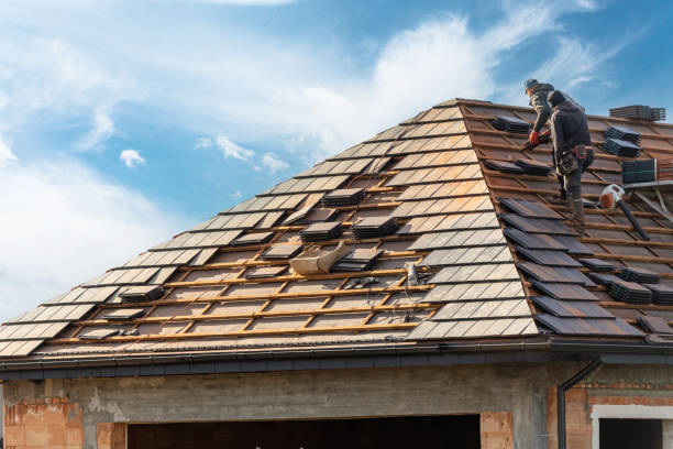 Best Roof Installation  in Evans, CO