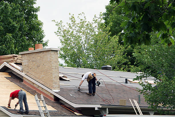 Fast & Reliable Emergency Roof Repairs in Evans, CO