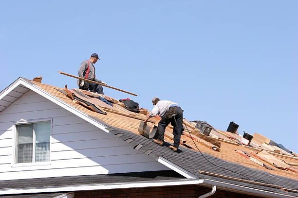 Best Tile Roofing Installation  in Evans, CO