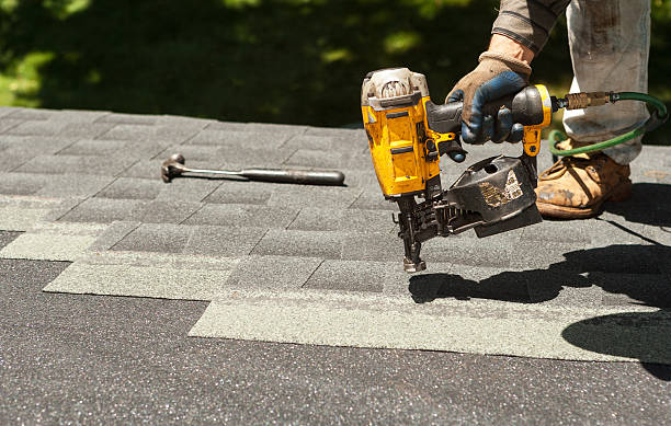 Best Roof Insulation Installation  in Evans, CO