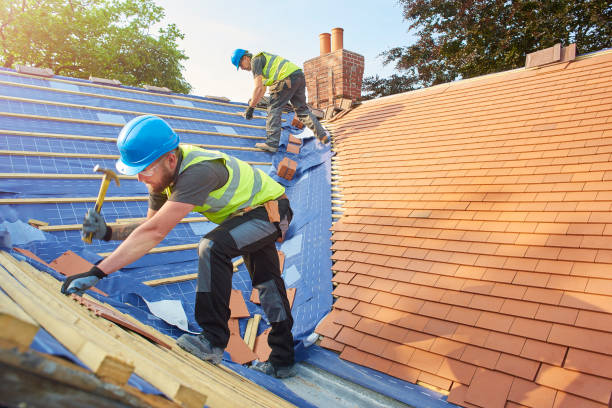 Best Roofing for New Construction  in Evans, CO